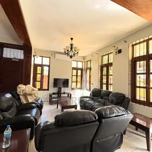 Furnished 2bdrm Apartment in Kahwa Real Estate, Sinza for rent
