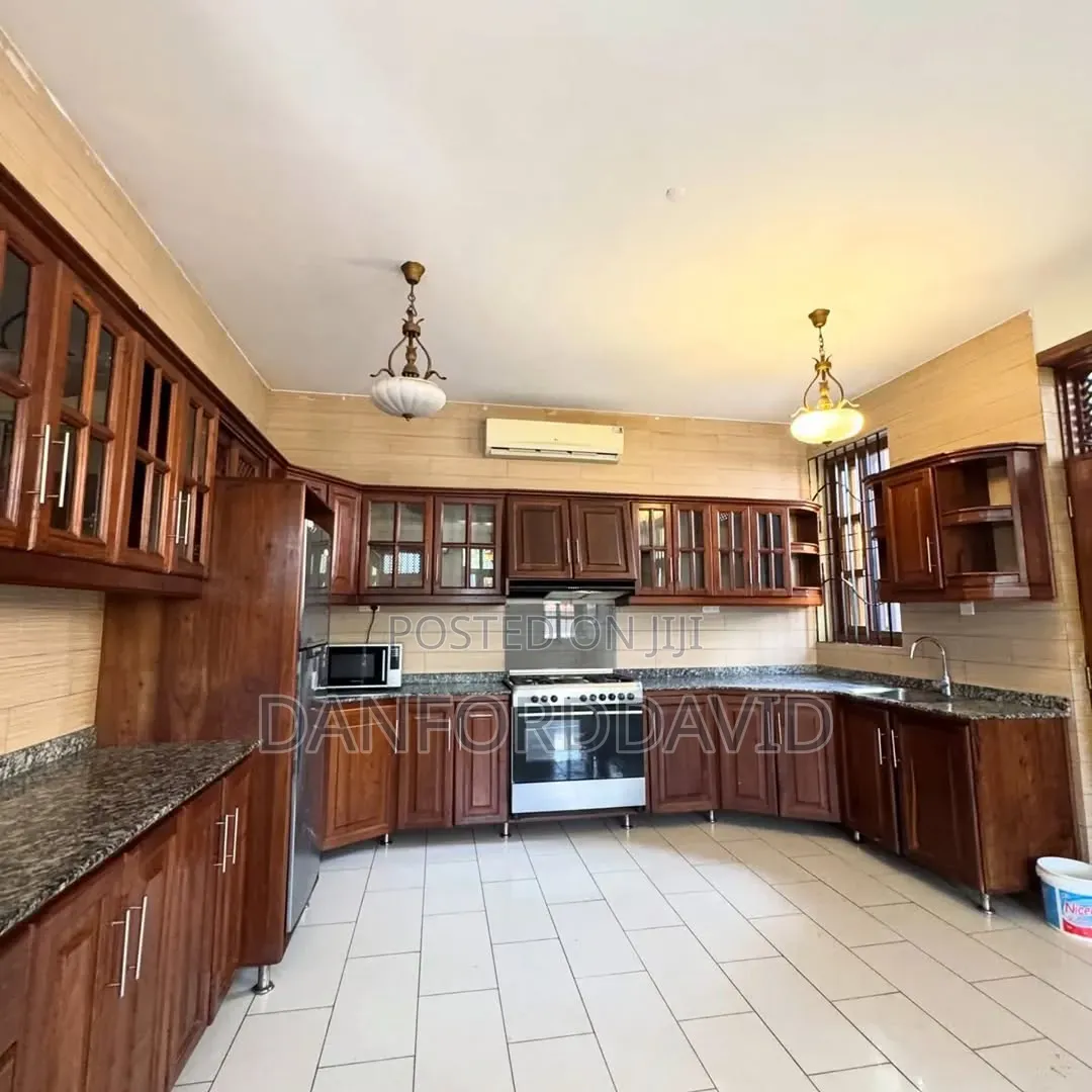 Furnished 2bdrm Apartment in Kahwa Real Estate, Sinza for rent