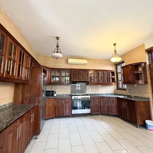 Furnished 2bdrm Apartment in Kahwa Real Estate, Sinza for rent