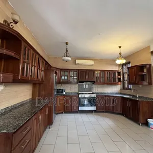 Furnished 2bdrm Apartment in Kahwa Real Estate, Sinza for rent