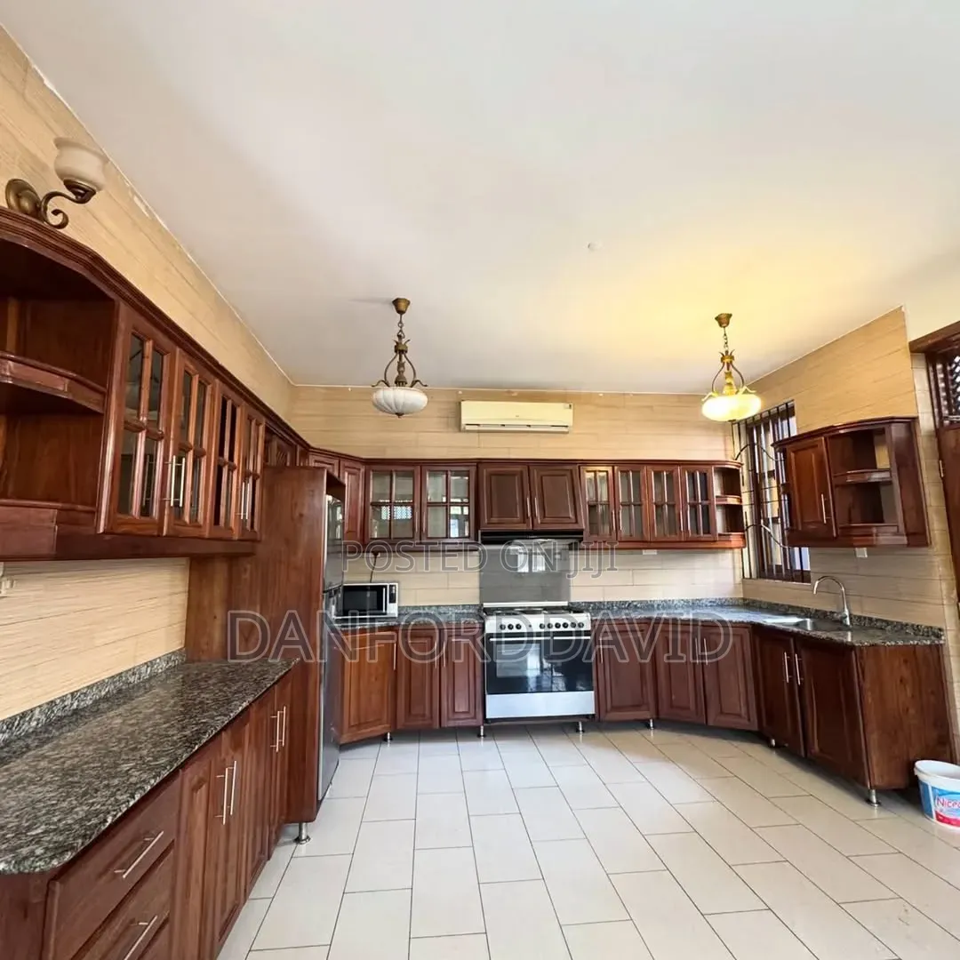 Furnished 2bdrm Apartment in Kahwa Real Estate, Sinza for rent