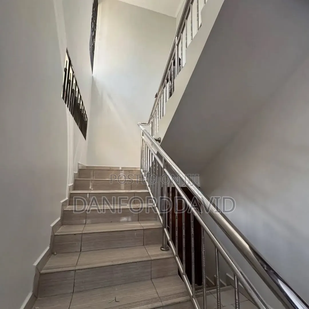 Furnished 2bdrm Apartment in Kahwa Real Estate, Sinza for rent
