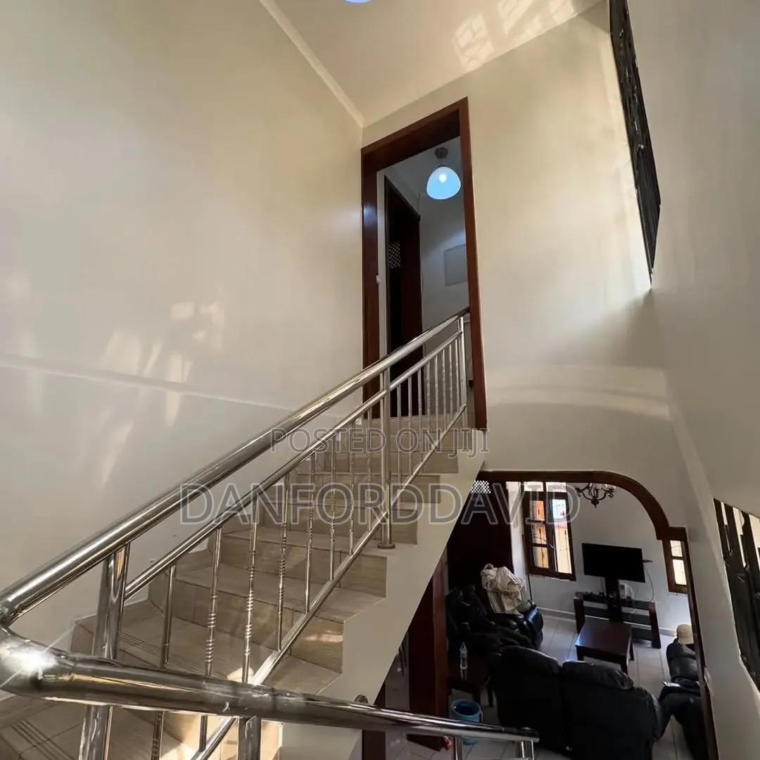 Furnished 2bdrm Apartment in Kahwa Real Estate, Sinza for rent