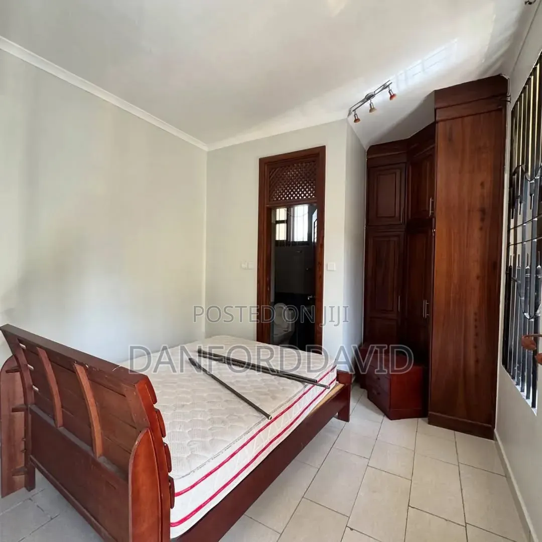 Furnished 2bdrm Apartment in Kahwa Real Estate, Sinza for rent