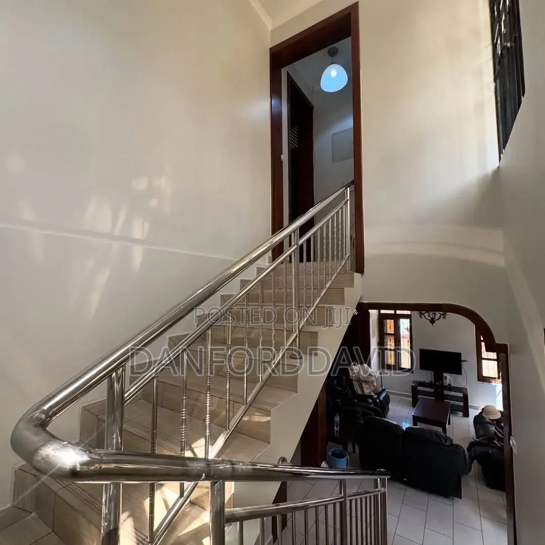 Furnished 2bdrm Apartment in Kahwa Real Estate, Sinza for rent