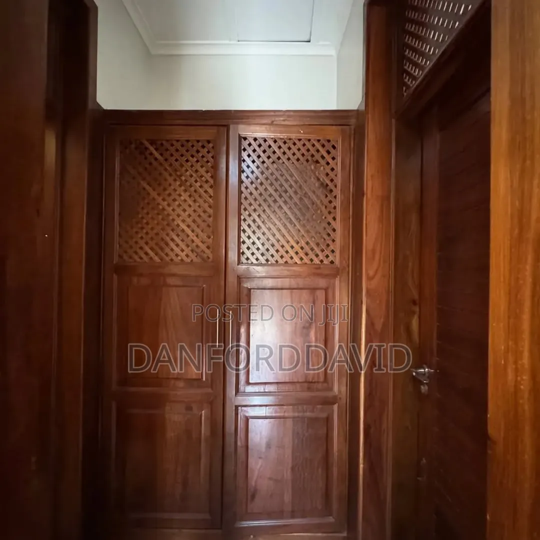 Furnished 2bdrm Apartment in Kahwa Real Estate, Sinza for rent