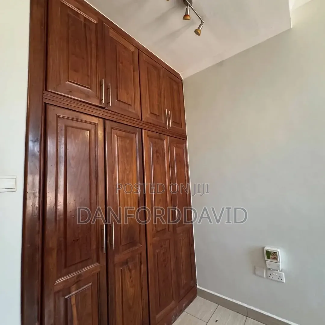 Furnished 2bdrm Apartment in Kahwa Real Estate, Sinza for rent