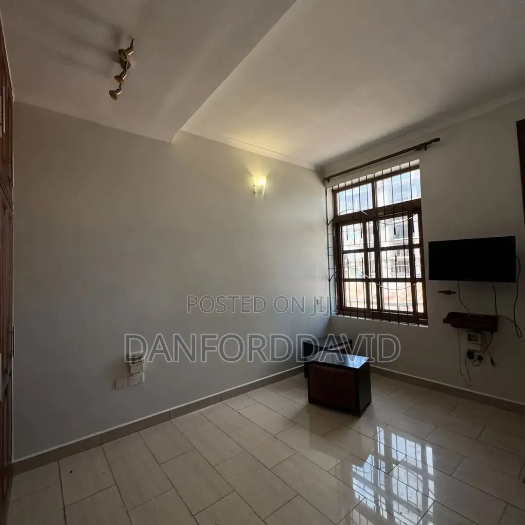 Furnished 2bdrm Apartment in Kahwa Real Estate, Sinza for rent