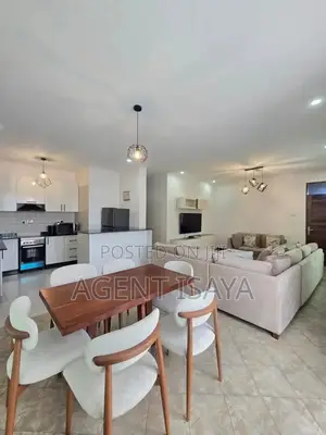 Furnished 1bdrm Apartment in Mbezi Beach for rent
