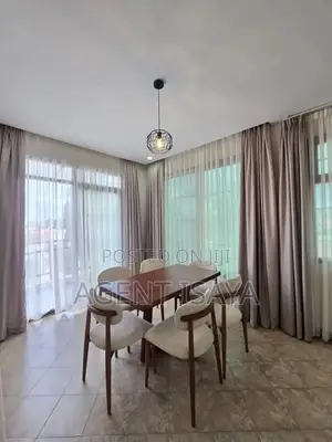 Furnished 1bdrm Apartment in Mbezi Beach for rent