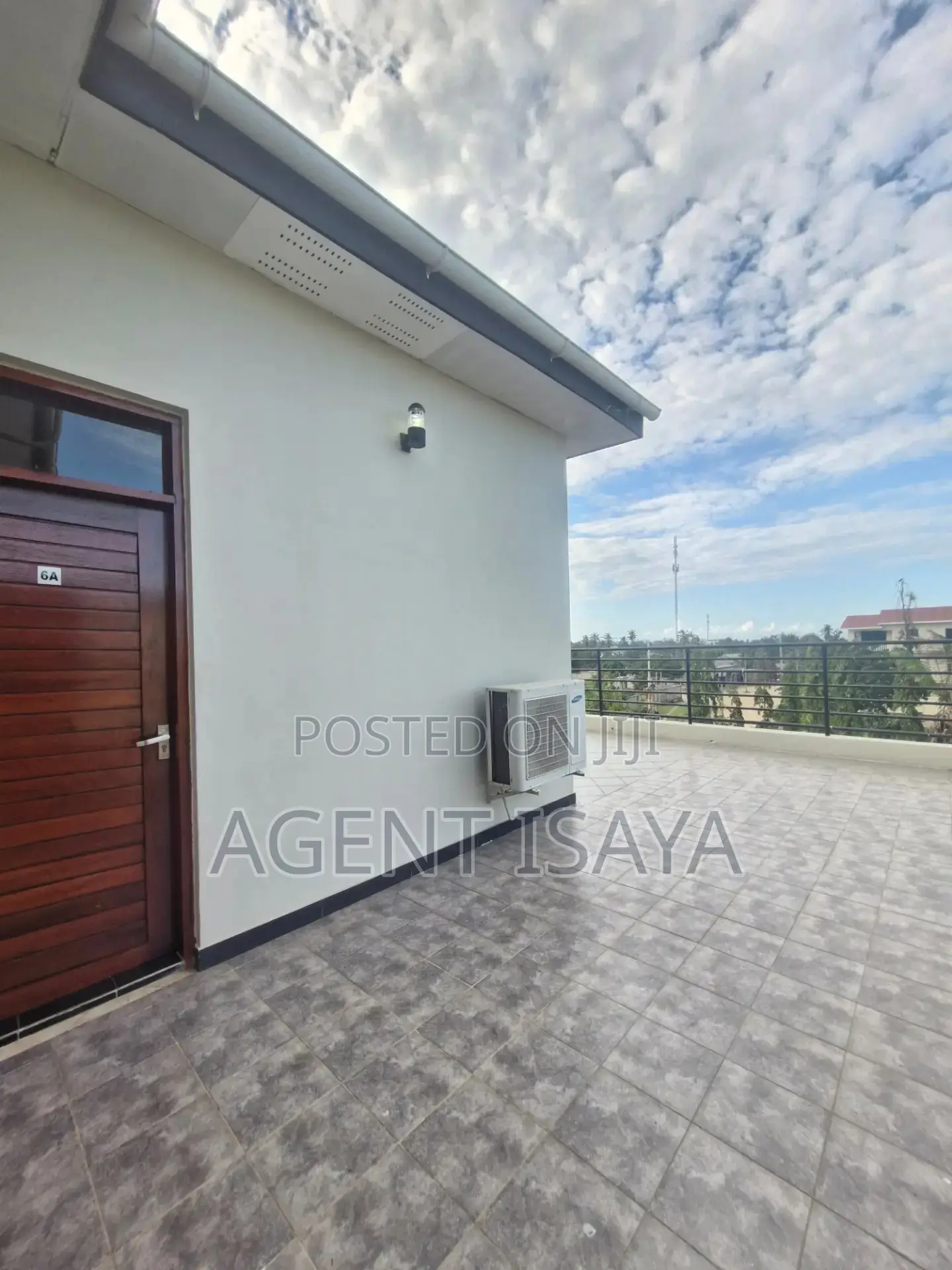 Furnished 1bdrm Apartment in Mbezi Beach for rent
