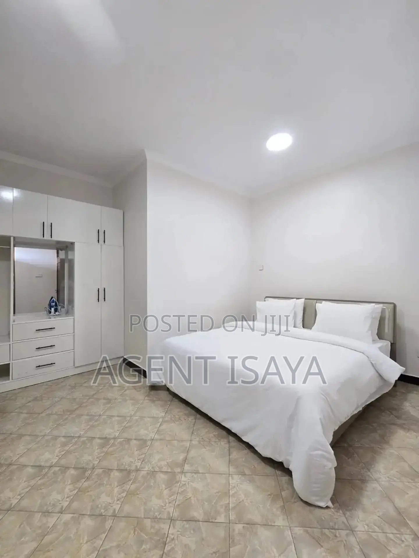 Furnished 1bdrm Apartment in Mbezi Beach for rent