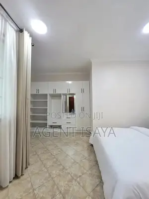 Furnished 1bdrm Apartment in Mbezi Beach for rent