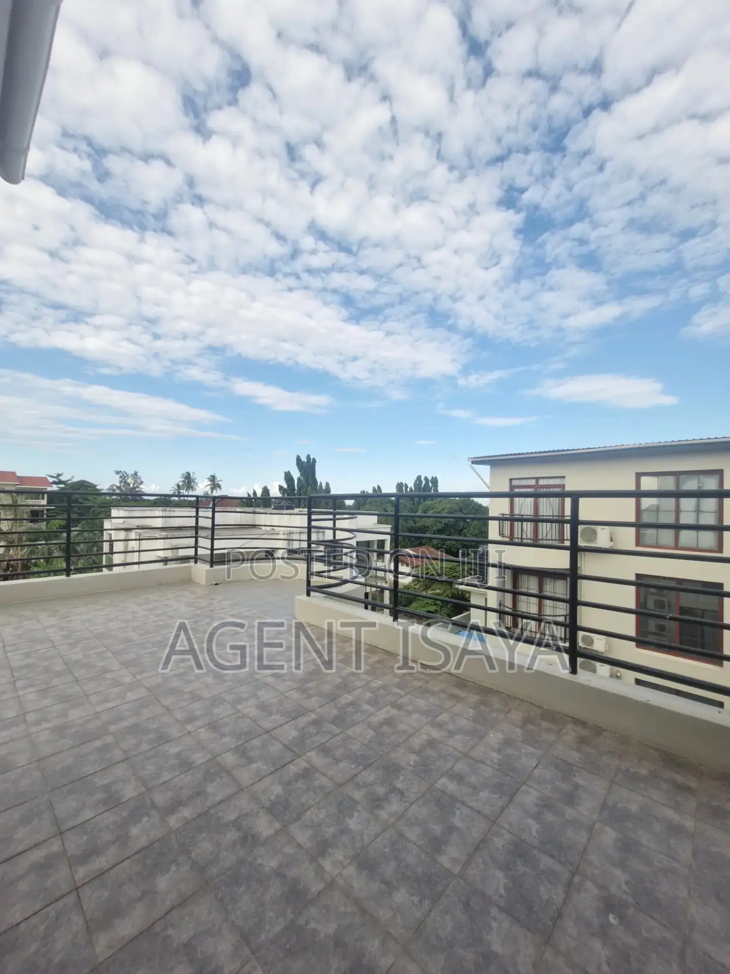 Furnished 1bdrm Apartment in Mbezi Beach for rent