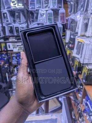 Original Case Flio 7 (Silcon)