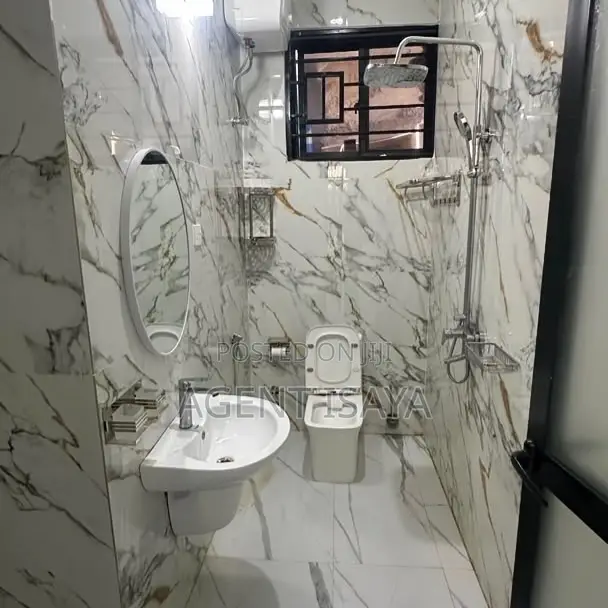 2bdrm Apartment in Ada Estate for rent