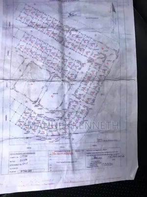 Kiwanja Kinauzwa Mkonze, SGR Dodoma. 597 Square Metres