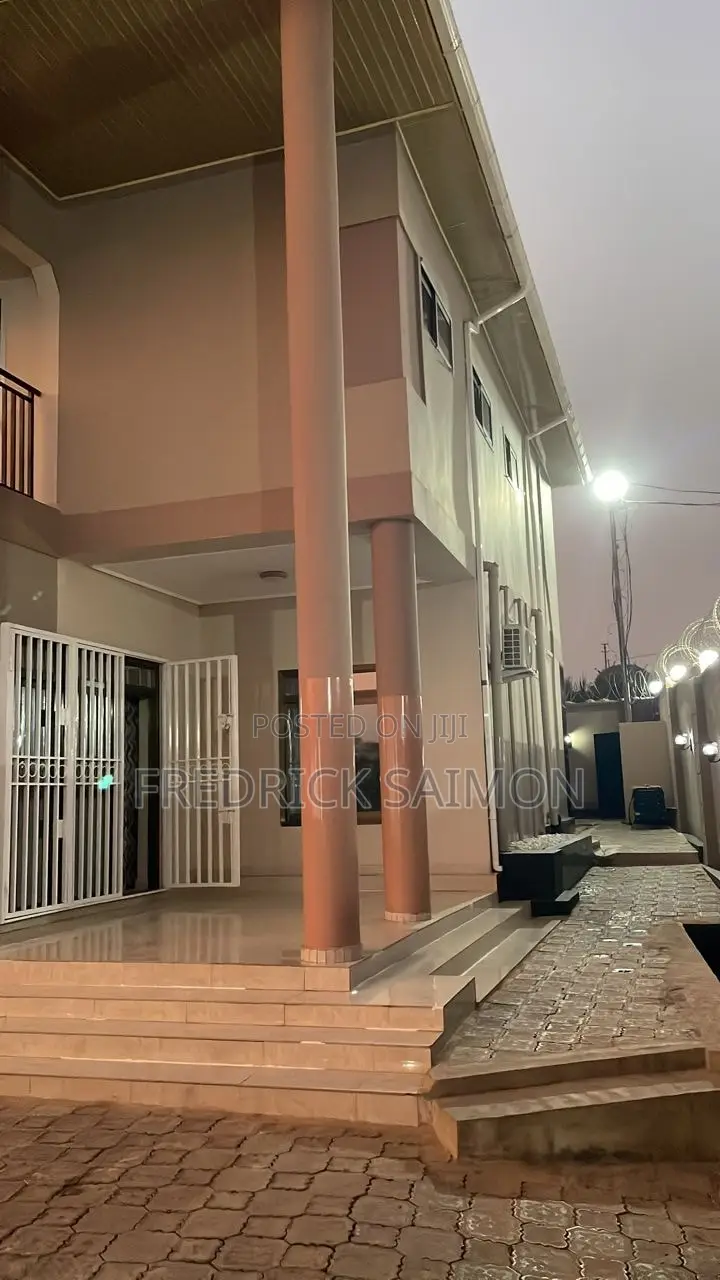 2bdrm Apartment in Mikocheni, Kinondoni for rent