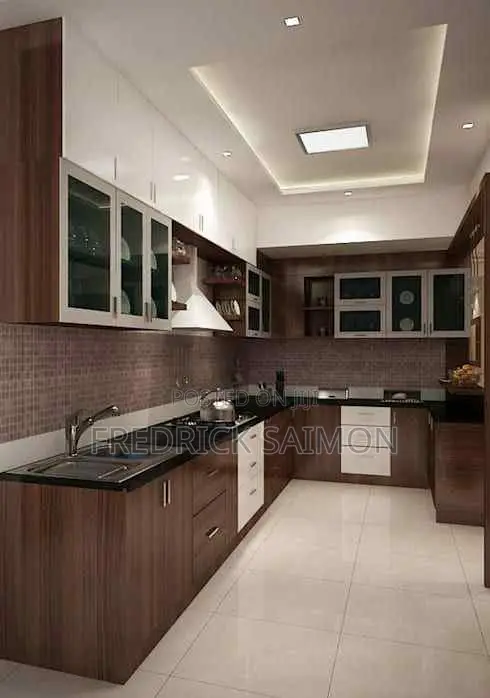 2bdrm Apartment in Mikocheni, Kinondoni for rent