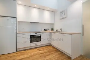 2bdrm Apartment in Mikocheni, Kinondoni for rent