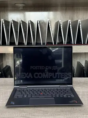 Laptop Lenovo ThinkPad X1 Yoga 16GB Intel Core i7 SSD 1T