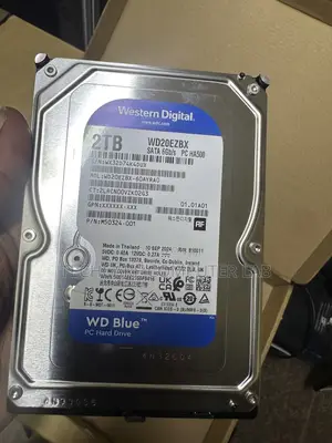 Hard Disk Survailance Za Camera Na Desktop