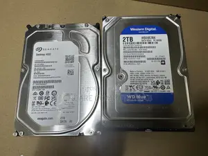Hard Disk Survailance Za Camera Na Desktop