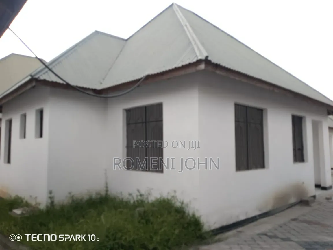 3bdrm Apartment in Tanzania Daresalaam., Ilala for rent
