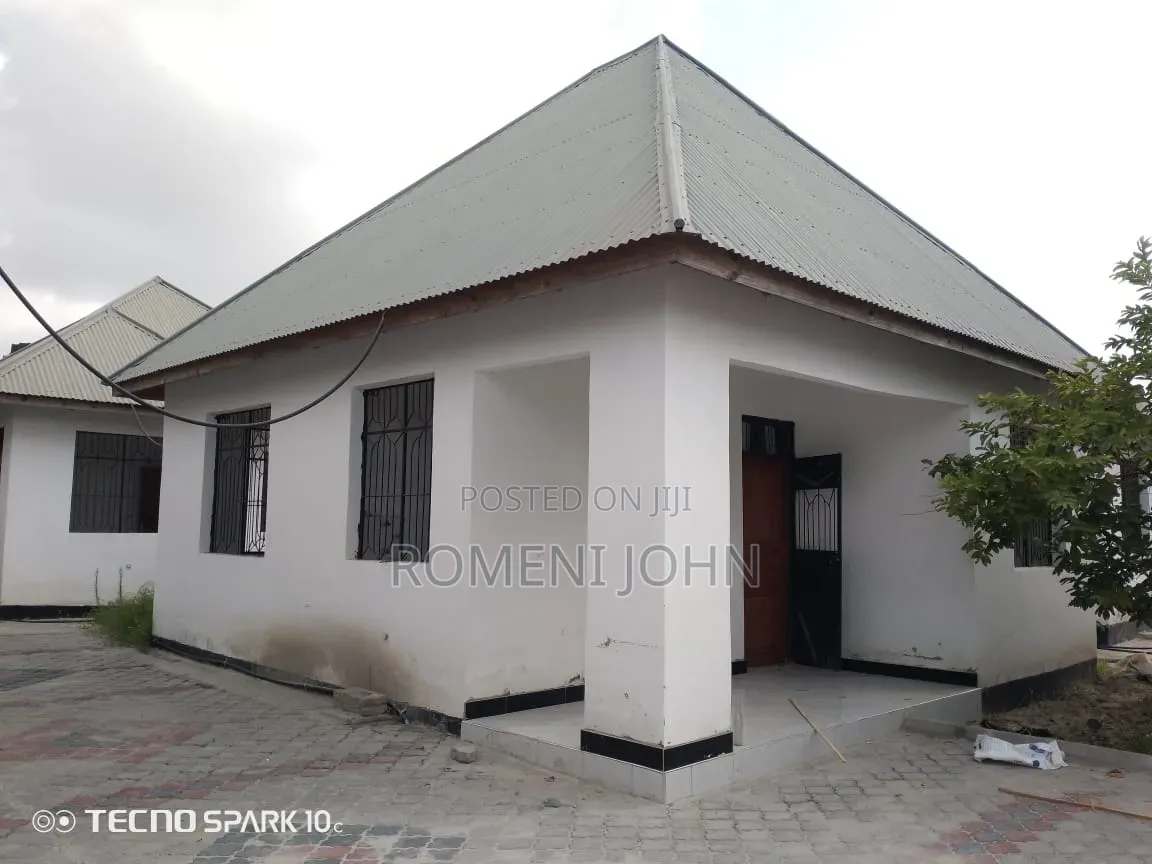 3bdrm Apartment in Tanzania Daresalaam., Ilala for rent