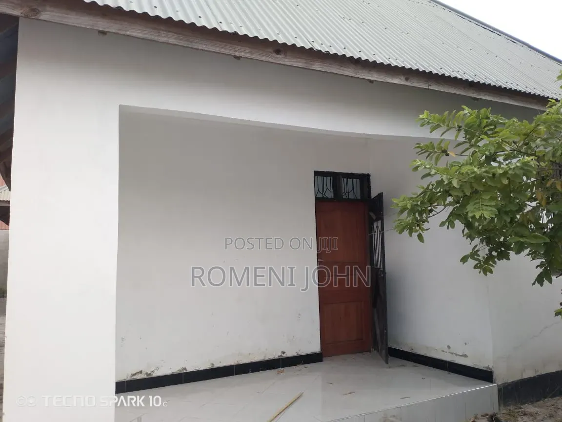 3bdrm Apartment in Tanzania Daresalaam., Ilala for rent