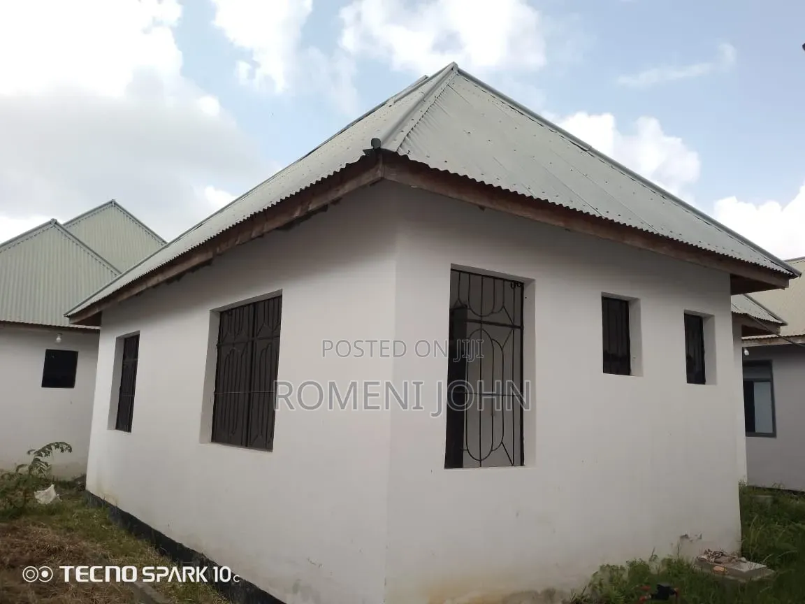 3bdrm Apartment in Tanzania Daresalaam., Ilala for rent