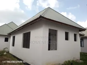 3bdrm Apartment in Tanzania Daresalaam., Ilala for rent