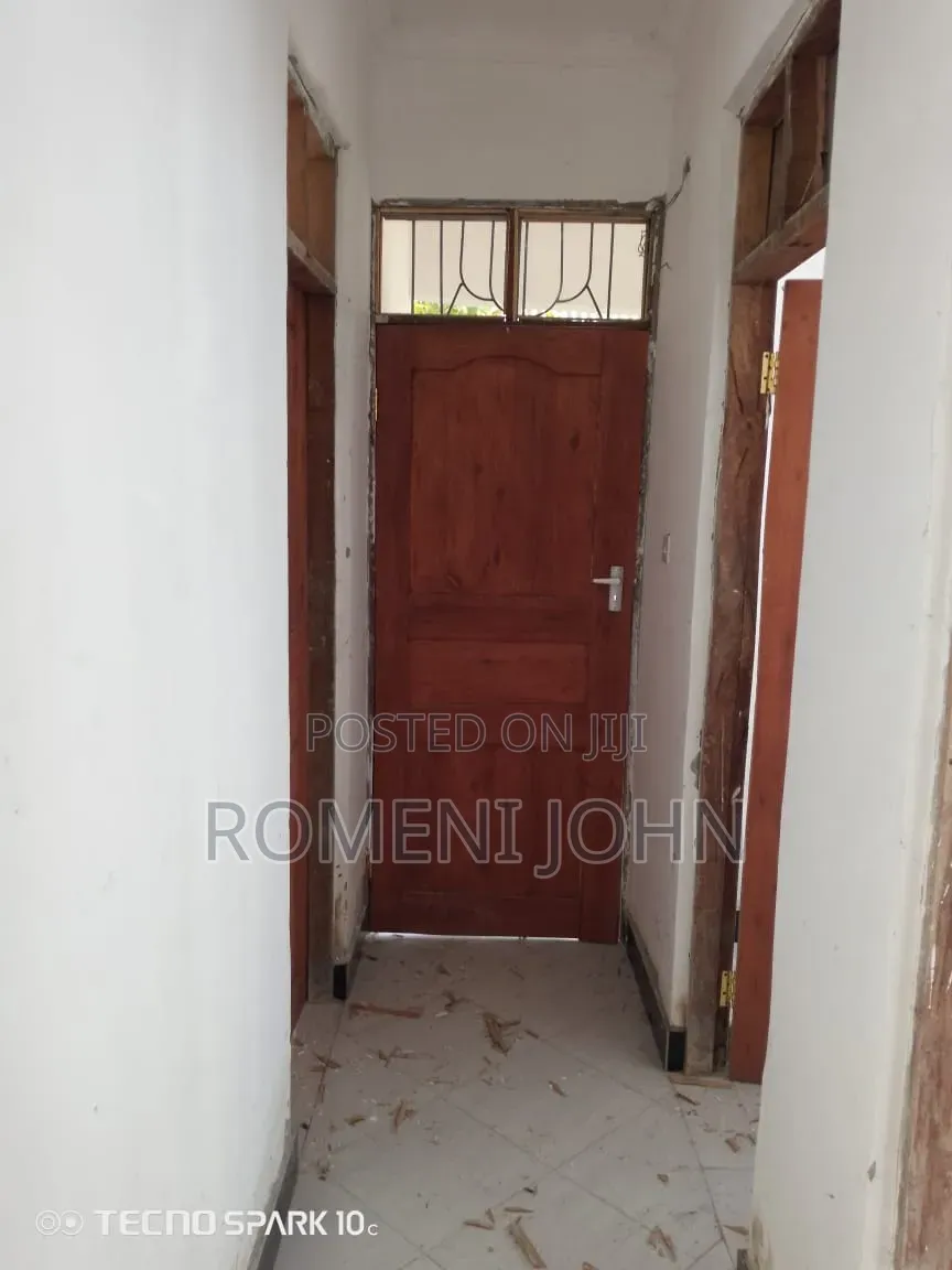 3bdrm Apartment in Tanzania Daresalaam., Ilala for rent