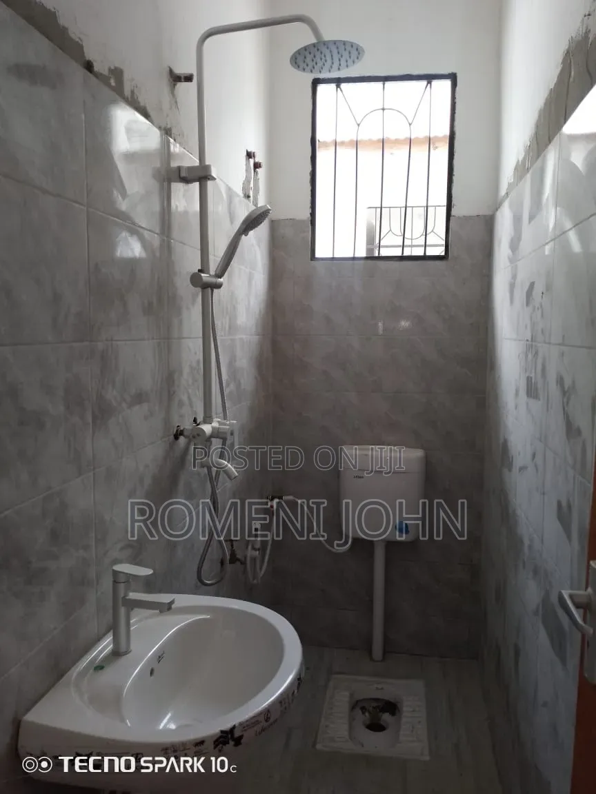 3bdrm Apartment in Tanzania Daresalaam., Ilala for rent