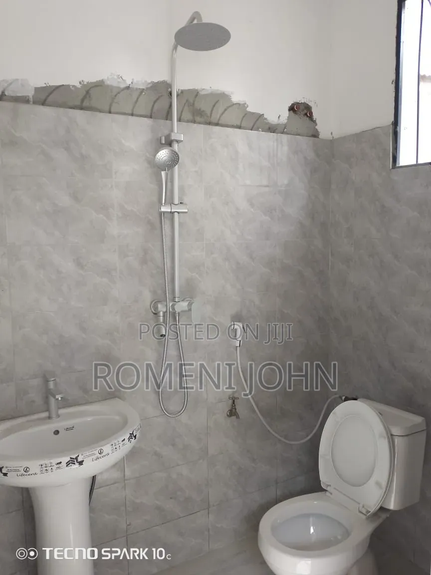 3bdrm Apartment in Tanzania Daresalaam., Ilala for rent