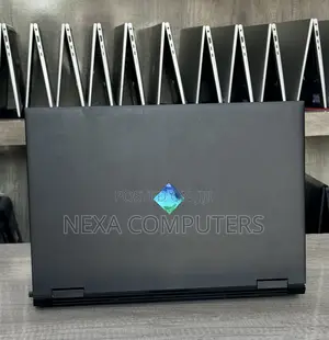 Laptop HP Omen 16 32GB Intel Core i7 SSD 512GB