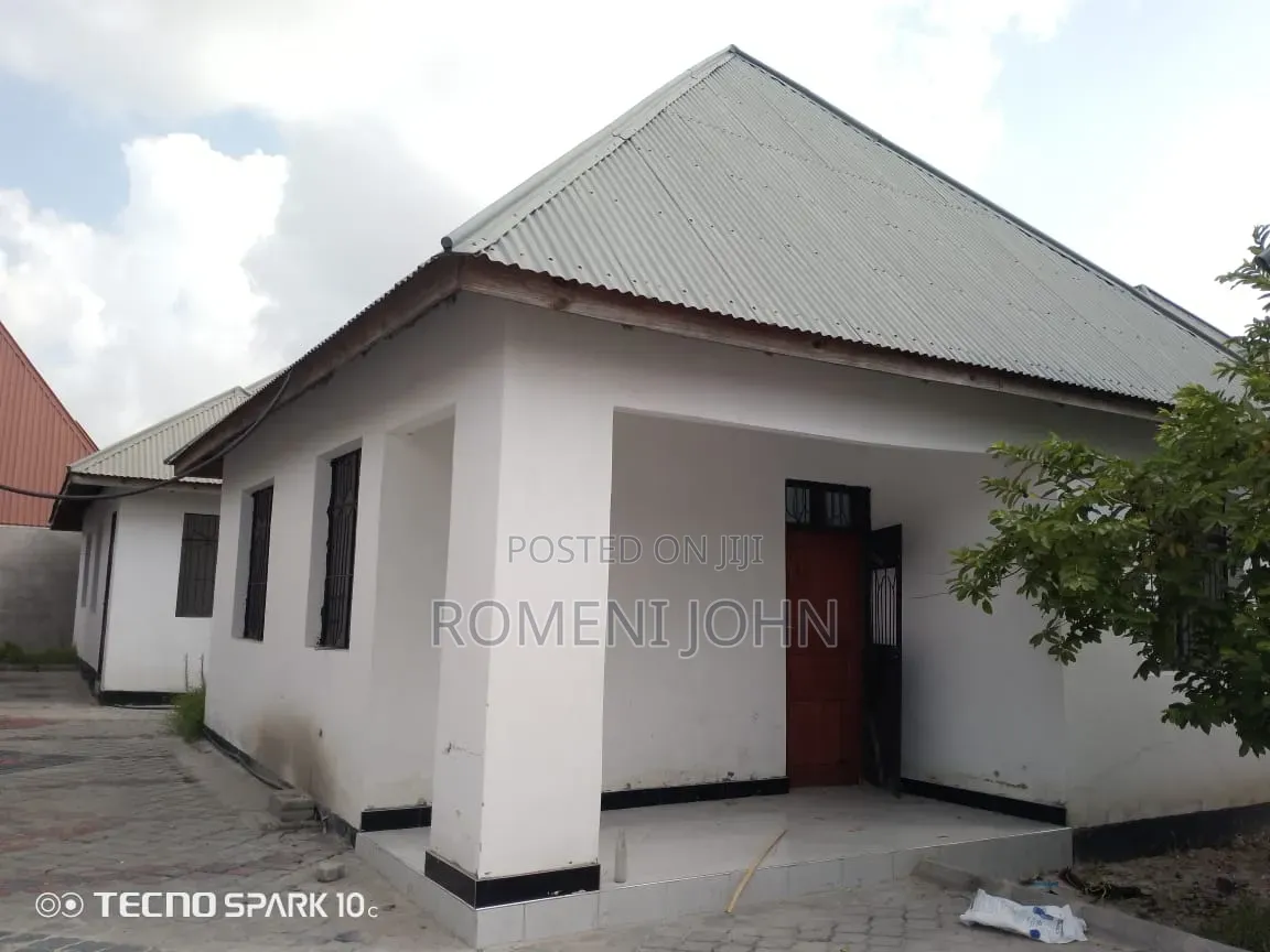 3bdrm Apartment in Tanzania Daresalaam., Ilala for rent