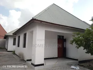3bdrm Apartment in Tanzania Daresalaam., Ilala for rent