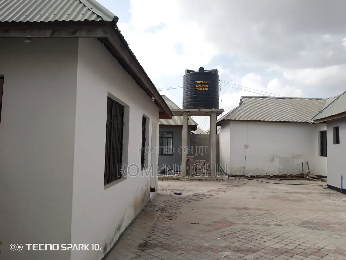 3bdrm Apartment in Tanzania Daresalaam., Ilala for rent