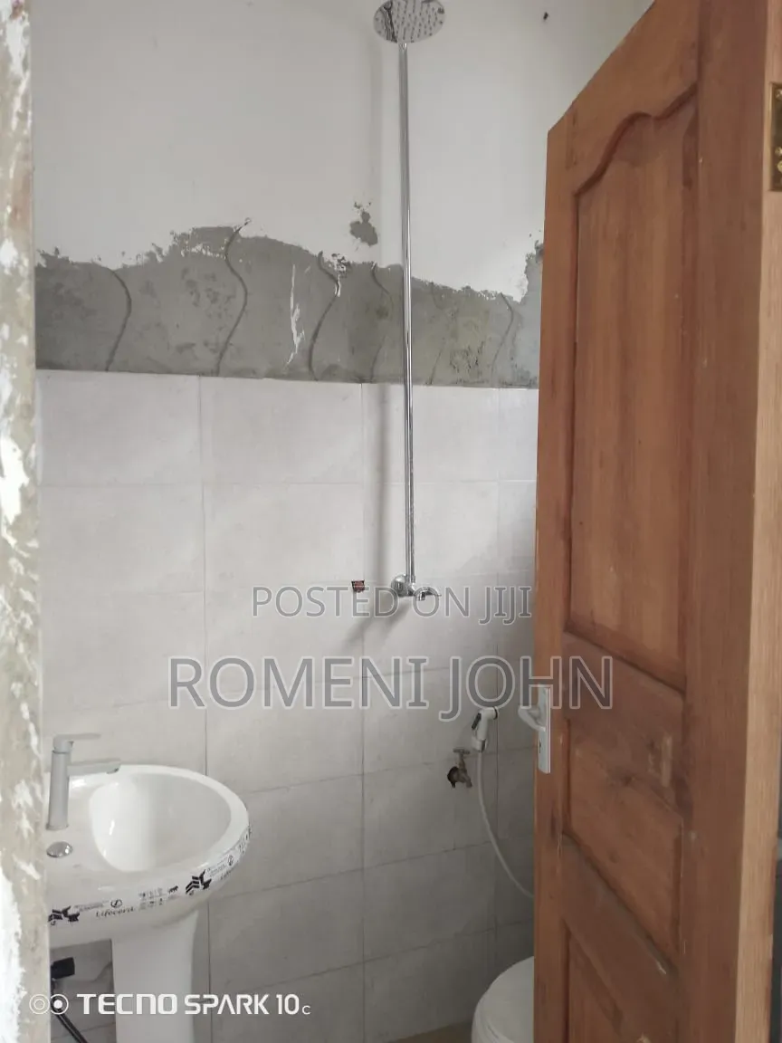 3bdrm Apartment in Tanzania Daresalaam., Ilala for rent