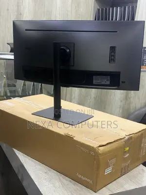 Samsung 34 Inches Monitor