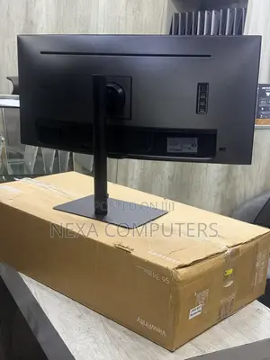 Samsung 34 Inches Monitor