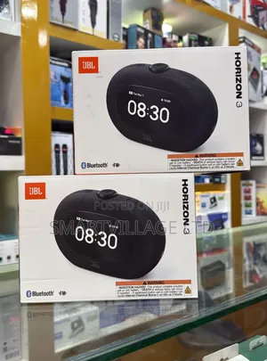 JBL Horizon 3