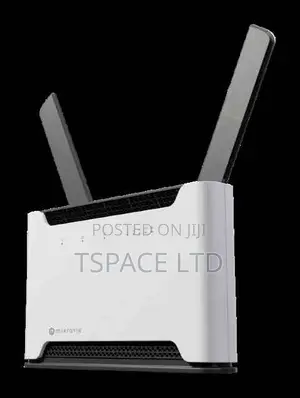 Mikrotik Chateau Pro Ax