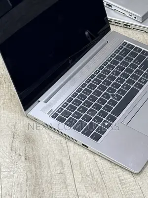 Laptop HP EliteBook 840 G6 16GB Intel Core i7 SSD 256GB