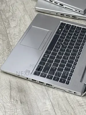 Laptop HP EliteBook 840 G6 16GB Intel Core i7 SSD 256GB