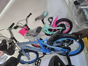Children Bicycle