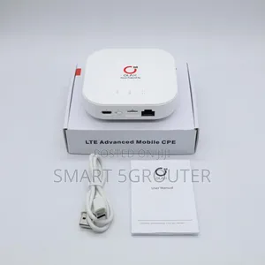Olax Mt30 Mobile Wifi