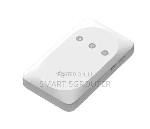 Zte Pocket Wifi