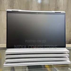 Laptop HP EliteBook 1040 G8 16GB Intel Core i5 SSD 256GB